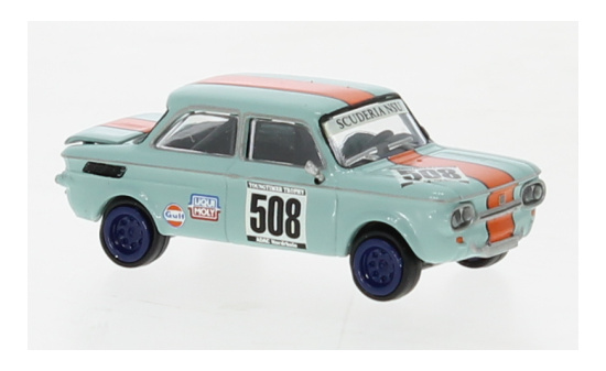 Brekina BRE28259 NSU TTS - Gulf 1:87