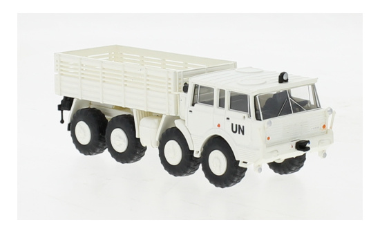 Brekina BRE71934 Tatra 813 8x8 Kolos - UN 1:87