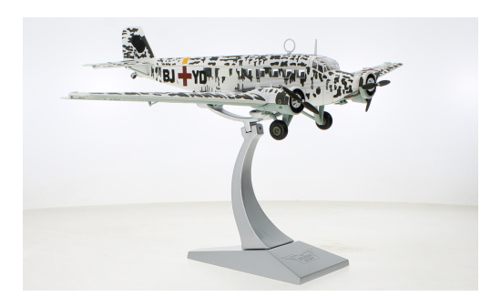 Corgi COCAA36911 Junkers Ju 52/3M g6e 1:72