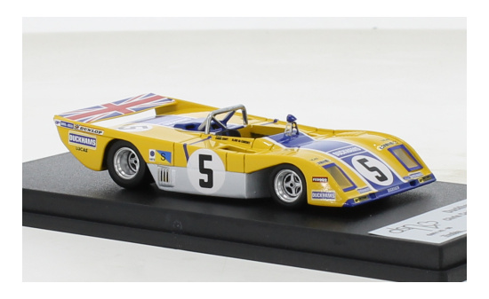 Trofeu TRODSN-88 Duckhams LM - 24h Le Mans - C.Craft - A.de Cadenet 1:43