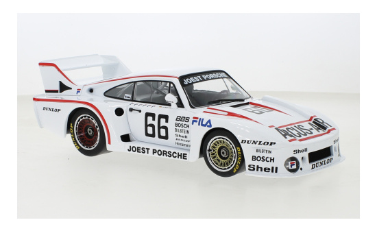 MCG MCG18805R Porsche 935 J - Nürburgring - J.Mass 1:18