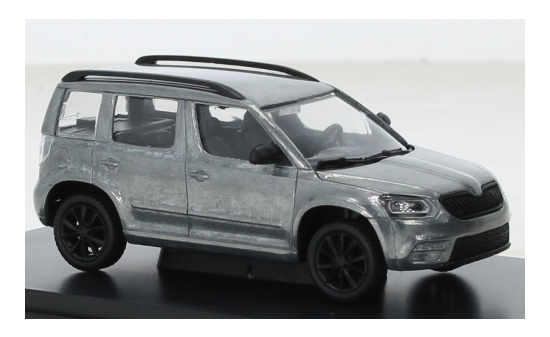 Abrex ABR143AB-031T1 Skoda Yeti FL 1:43