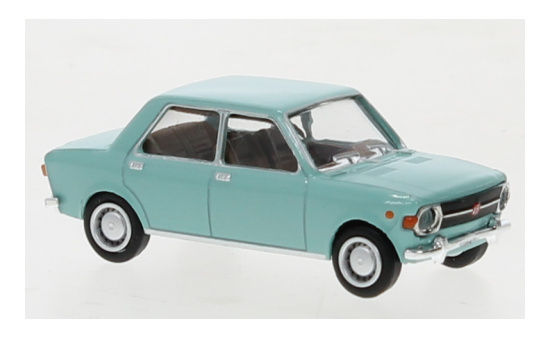 Brekina BRE22538 Fiat 128 - hellgrün 1:87