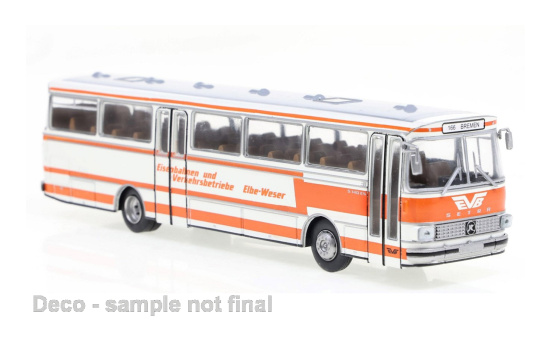 Brekina BRE56103 Setra S 140 ES - EVB 1:87