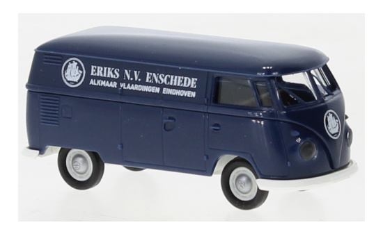 Brekina BRE32767 VW T1b Kasten Eriks - Eriks N.V 1:87