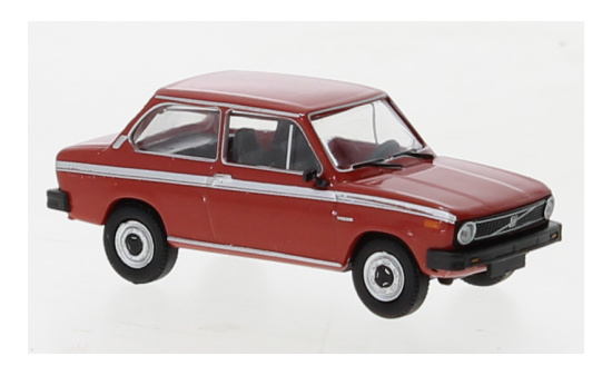 Brekina BRE27605 Volvo 66 - rot 1:87