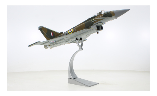 Corgi COCAA29001 Eurofighter Typhoon FGR.4 1:72