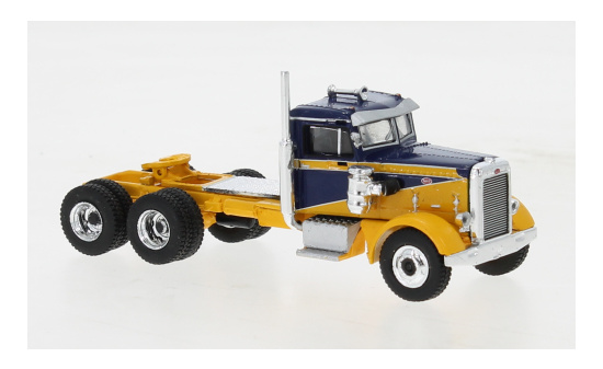 Brekina BRE85756 Peterbilt 281 1:87