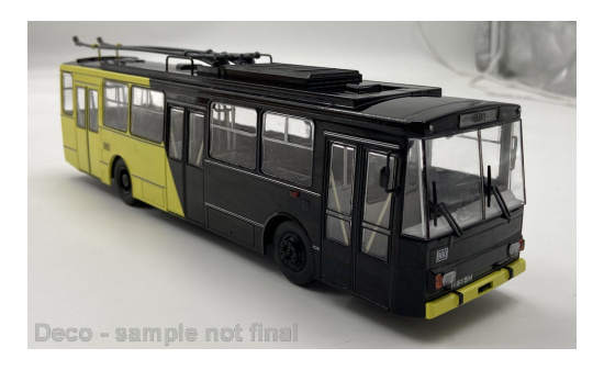 Premium ClassiXXs PCL47172 Skoda 14 TR - Potsdam 1:43