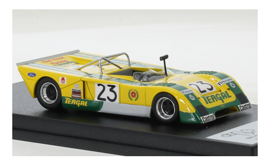 Trofeu TRODSN-111 Chevron B21 - Vila Real - P.Josa 1:43