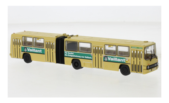 Brekina BRE59733 Ikarus 280.02 - BVG - Vaillant 1:87