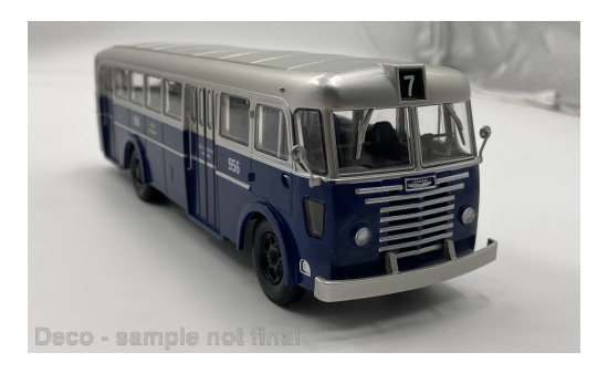 Premium ClassiXXs PCL47190 Ikarus 60 - Cottbusverkehr 1:43