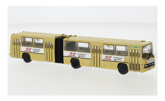 Brekina BRE59734 Ikarus 280.02 - BVG - B.Z. 1:87