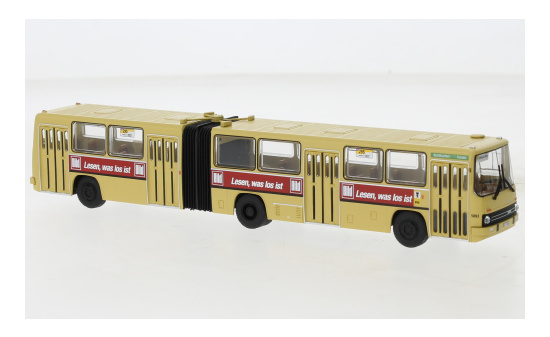 Brekina BRE59735 Ikarus 280.02 - BVG - Bild 1:87