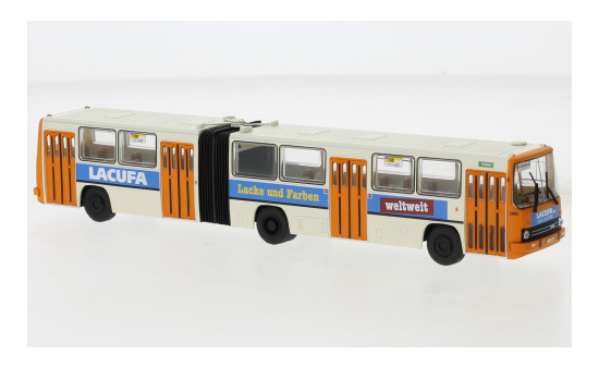 Brekina BRE59728 Ikarus 280.02 - BVG - Lacufa 1:87