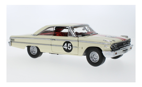 Sun Star SUN1474 Ford Galaxie 500 XL Hardtop - J.Sears - Vorbestellung 1:18