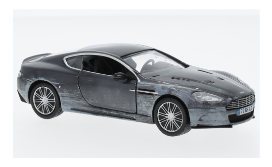 Corgi COCCC03805 Aston Martin DBS - James Bond - Quantum of Solace 1:36