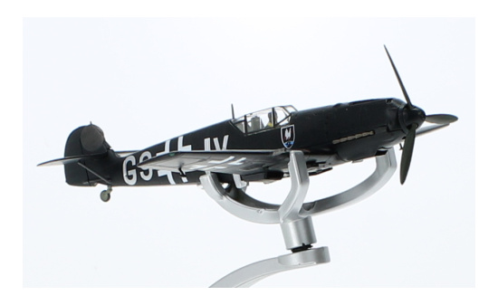 Corgi COCAA28008 Messerschmitt Bf109 E-4 PeilG IV Gerat - Vorbestellung 1:72