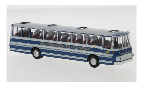 Brekina BRE59932 Fleischer S5 - BKK Borna 1:87