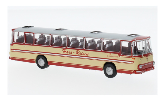 Brekina BRE59940 Fleischer S5 - Harz Reisen 1:87