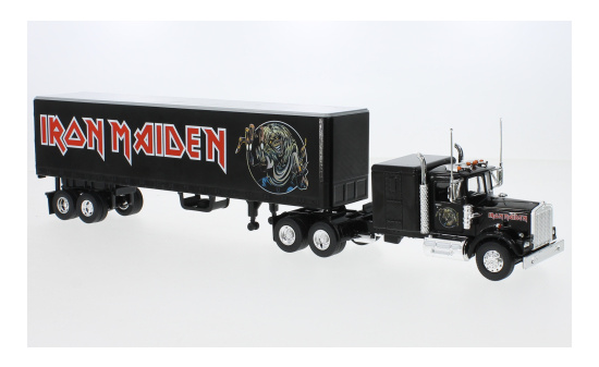 Corgi COCCC55702 Kenworth W925 - Iron Maiden - Vorbestellung 1:50