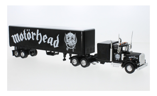 Corgi COCCC55701 Kenworth W925 - Motörhead - Vorbestellung 1:50