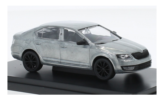 Abrex ABR143AB-026T1 Skoda Octavia III 1:43