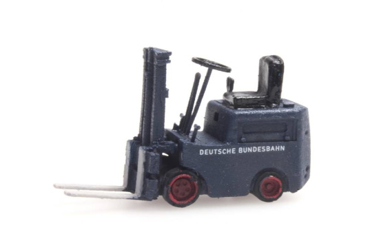 Artitec 387.364 Deutsche Bundesbahn Gabelstapler 1:87