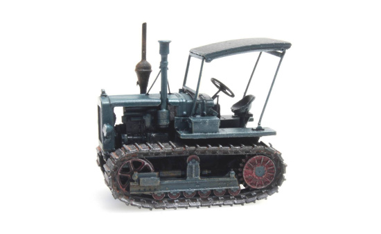 Artitec 387.400 Hanomag K50 Kettenschlepper 1:87