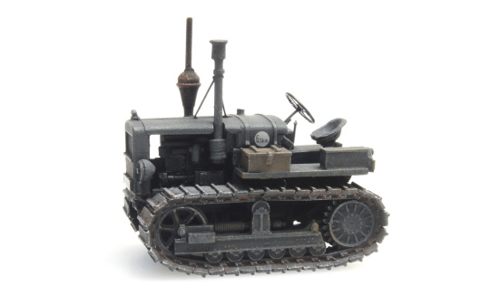 Artitec 387.401 Hanomag K50 Kettenschlepper 1:87