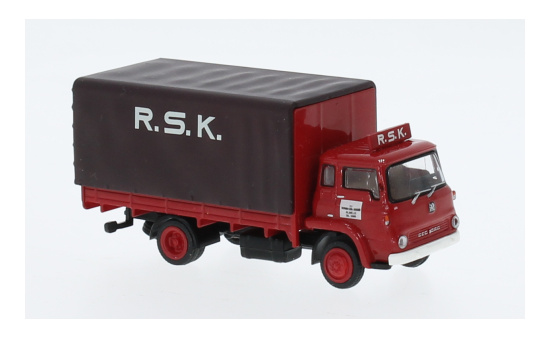 Brekina BRE35928 Bedford TK PP - RSK Almelo 1:87