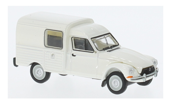 Brekina BRE14276 Citroen Acadiane 1:87