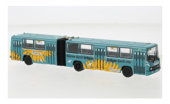 Brekina BRE59726 Ikarus 280.02 - BVB - Erdgas 1:87