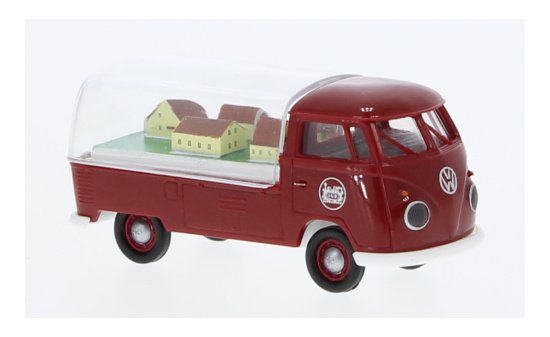 Brekina BRE32863 VW T1b Präsentationswagen LGB - LGB 1:87