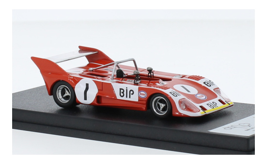 Trofeu TRODSN-151 Lola T292 - Villa Real - C.Santos 1:43