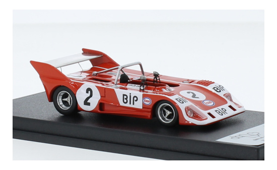 Trofeu TRODSN-152 Lola T292 - Villa Real - C.Gaspar 1:43