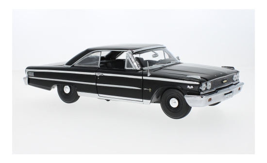 Sun Star SUN1475 Ford Galaxie 500 XL Hardtop - Vorbestellung 1:18