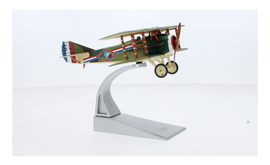 Corgi COCAA37910 SPAD S.XIII 1:72