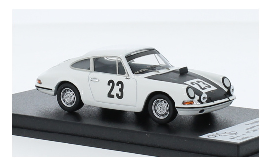 Trofeu TRODSN-141 Porsche 911 - 24h Spa Francorchamps - J-P.Gaban - Pedro 1:43