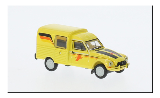 Brekina BRE14278 Citroen Acadiane - Reise-Ente 1:87