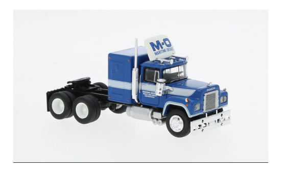 Brekina BRE85807 Mack RS 700 - Maritime-Ontario 1:87