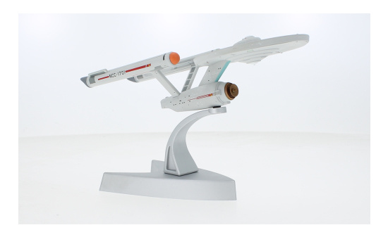 Corgi COCCC96610 - USS Enterprise NCC-1701 - Star Trek 