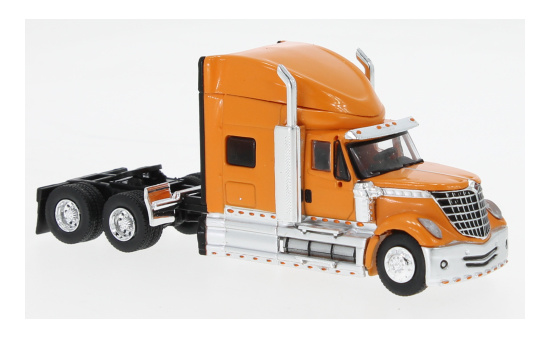 Brekina BRE85830 International Lonestar - orange 1:87