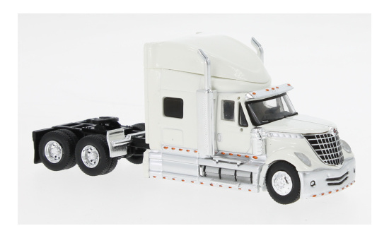 Brekina BRE85827 International Lonestar - weiss 1:87