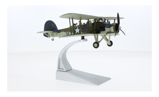 Corgi COCAA36311 Fairey Swordfish Mk.I 1:72