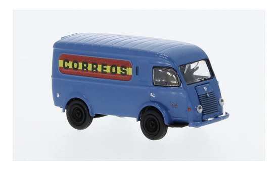 Brekina BRE14683 Renault 1000KG - Correos 1:87