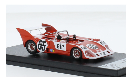 Trofeu TRODSN-178 Lola T292 - 1000 Km Spa - C.Gaspar - J.Pinhol 1:43