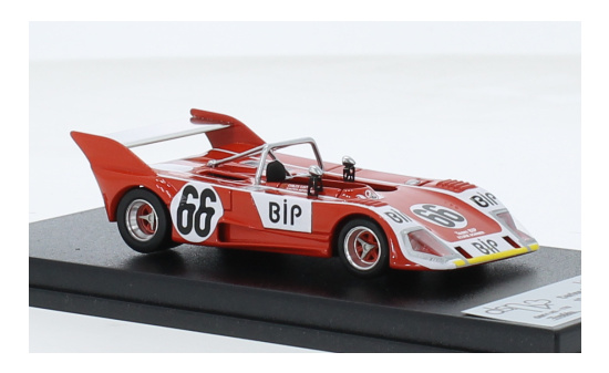 Trofeu TRODSN-179 Lola T292 - 1000 Km Spa - C.Santos - S.Mendonca 1:43