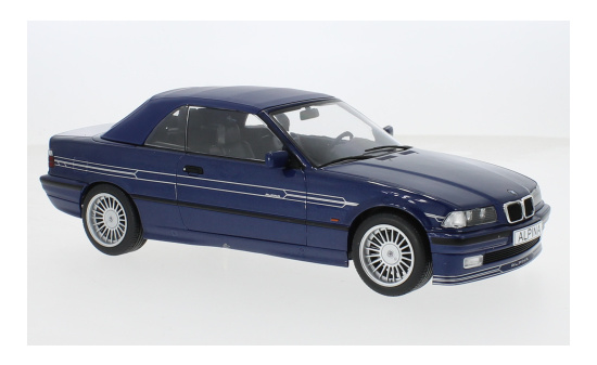 MCG MCG18320 BMW Alpina B3 3.2 Cabriolet 1:18