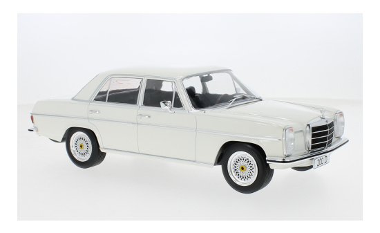 MCG MCG18122 Mercedes 200 D (W115) 1:18